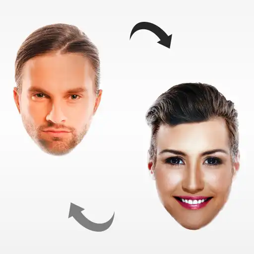 Play Swap face photo editor APK