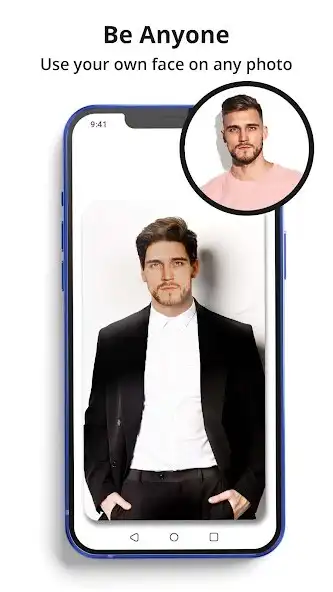 Play Swap face photo editor  and enjoy Swap face photo editor with UptoPlay