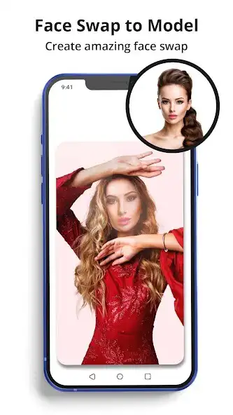 Play Swap face photo editor as an online game Swap face photo editor with UptoPlay