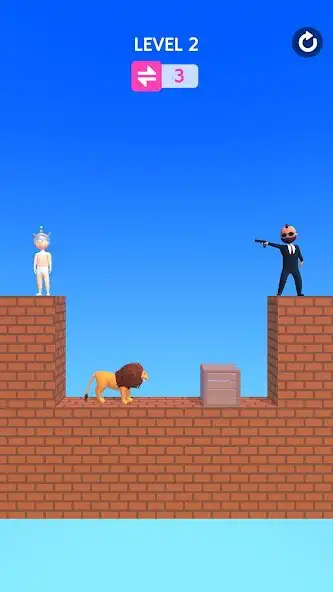Play Swap Hero as an online game Swap Hero with UptoPlay