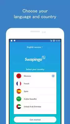 Play Swapingo Play Swapingo