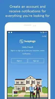 Play Swapingo Play Swapingo