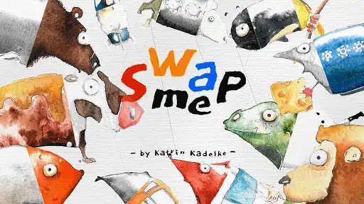 Play SwapMe and enjoy SwapMe with UptoPlay Play SwapMe and enjoy SwapMe with UptoPlay