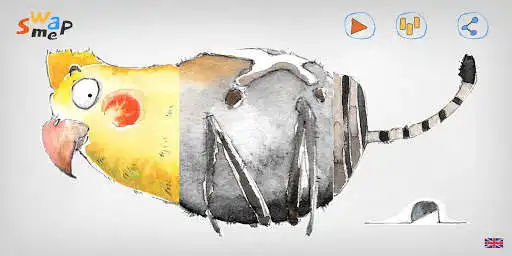 Play SwapMe as an online game online SwapMe with UptoPlay de.katrinkadelke.swapme Play SwapMe as an online game SwapMe with UptoPlay