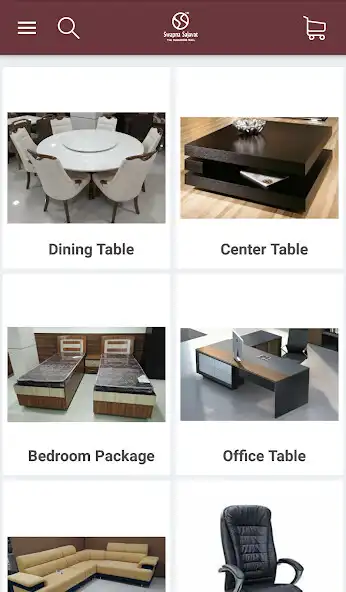 Play Swapna Sajavat Furniture as an online game Swapna Sajavat Furniture with UptoPlay