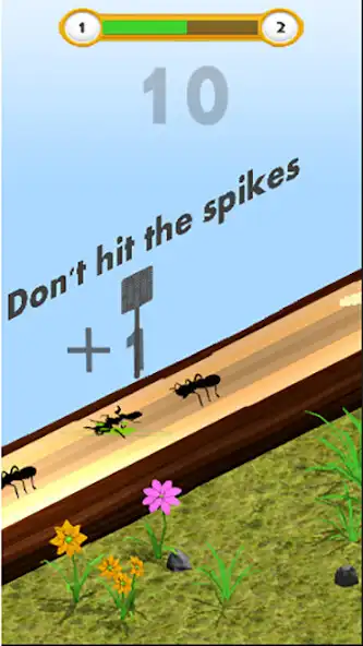 Play Swap Patrol - Hit  smash the bugs  and enjoy Swap Patrol - Hit  smash the bugs with UptoPlay