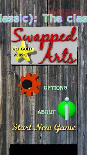 Play Swapped Arts