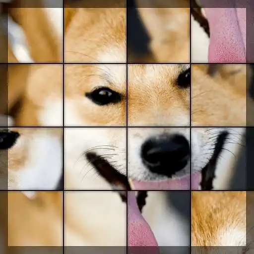 Play Swapping Dog Puzzle APK Play Swapping Dog Puzzle APK