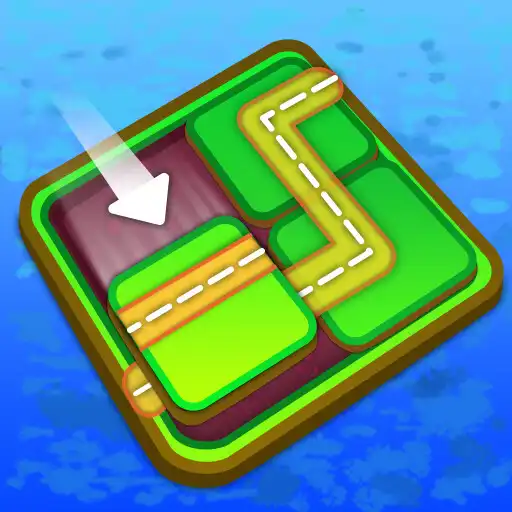 Play Swap Puzzle 3D - Build a Road APK Play Swap Puzzle 3D - Build a Road APK