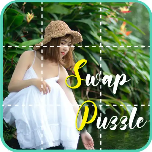 Play Swap Puzzle : Sliding tiles APK