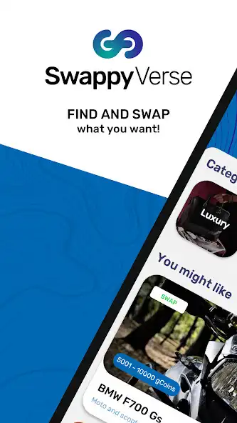 Play SwappyVerse  and enjoy SwappyVerse with UptoPlay