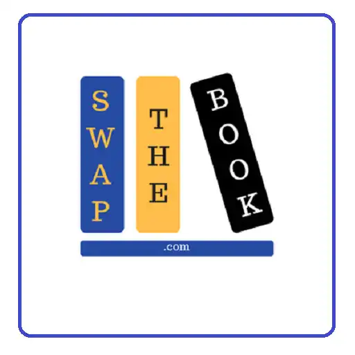 Play Swapthebook - Used Books Swapping APK