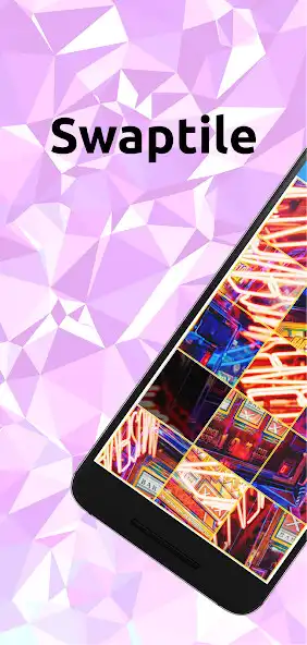 Play SwapTile — Images puzzle  and enjoy SwapTile — Images puzzle with UptoPlay