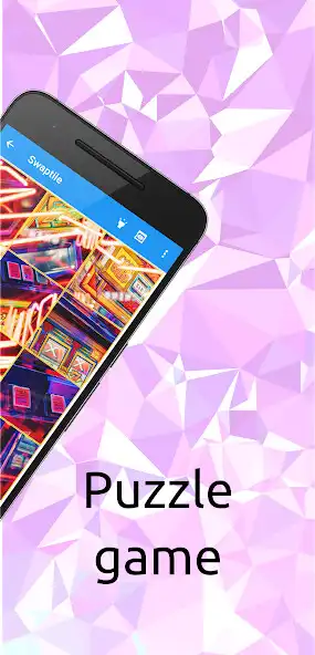 Play SwapTile — Images puzzle as an online game SwapTile — Images puzzle with UptoPlay