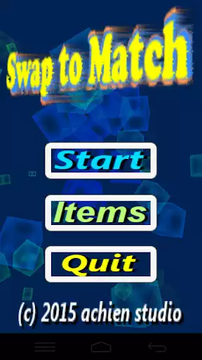 Play Swap To Match  and enjoy Swap To Match with UptoPlay