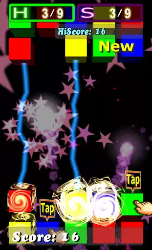 Play Swap To Match as an online game Swap To Match with UptoPlay