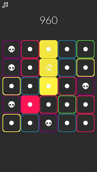 Play Swap Trap - The Musical Match 3 Game as an online game Swap Trap - The Musical Match 3 Game with UptoPlay