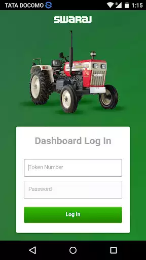 Play Swaraj Dealer Dashboard