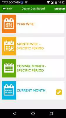 Play Swaraj Dealer Dashboard