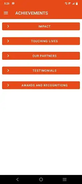 Play Swarath Foundation  and enjoy Swarath Foundation with UptoPlay