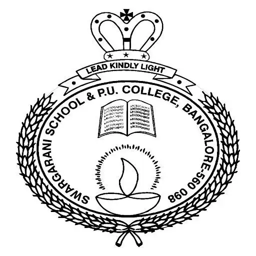 Play Swargarani School and PU College Bangalore APK