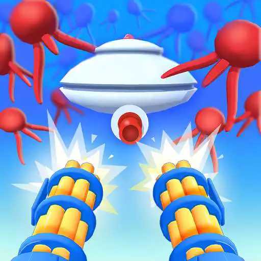 Play Swarm Attack APK Play Swarm Attack APK