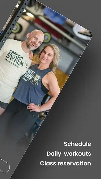 Play Swarm Fitness as an online game Swarm Fitness with UptoPlay