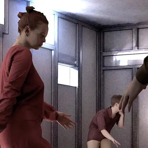 Free play online Swarming Lounge APK