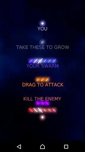 Play Swarming and enjoy Swarming with UptoPlay Play Swarming and enjoy Swarming with UptoPlay