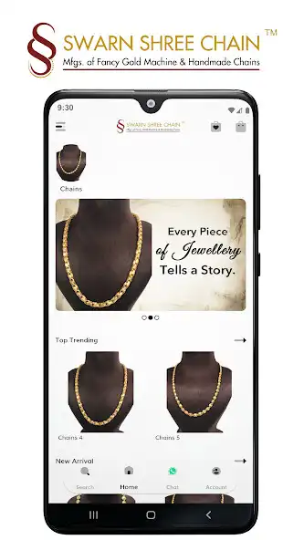 Play Swarn Shree Chain  and enjoy Swarn Shree Chain with UptoPlay