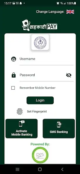 Play Swarojgar SahakaariPay  and enjoy Swarojgar SahakaariPay with UptoPlay