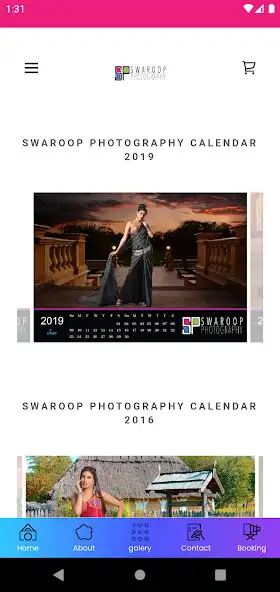 Play Swaroop Photography  and enjoy Swaroop Photography with UptoPlay