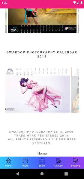 Play Swaroop Photography as an online game Swaroop Photography with UptoPlay