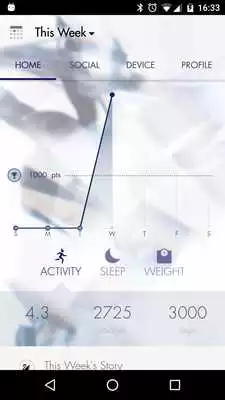 Play Swarovski Activity Crystal