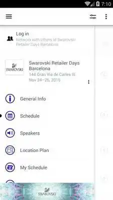Play Swarovski CEEMEA Retailer Days
