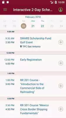 Play SWARS San Antonio