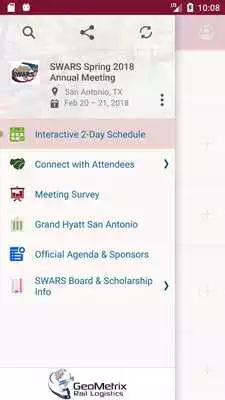 Play SWARS San Antonio