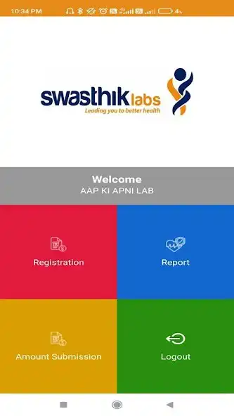 Play Swasthik Labs - Franchise as an online game Swasthik Labs - Franchise with UptoPlay