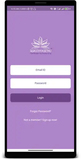 Play SwasthyaSethu  and enjoy SwasthyaSethu with UptoPlay
