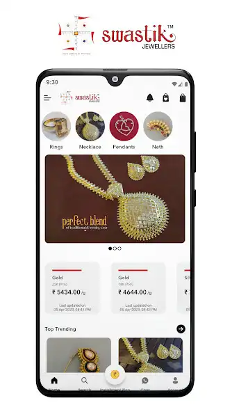 Play Swastik Jewellers  and enjoy Swastik Jewellers with UptoPlay