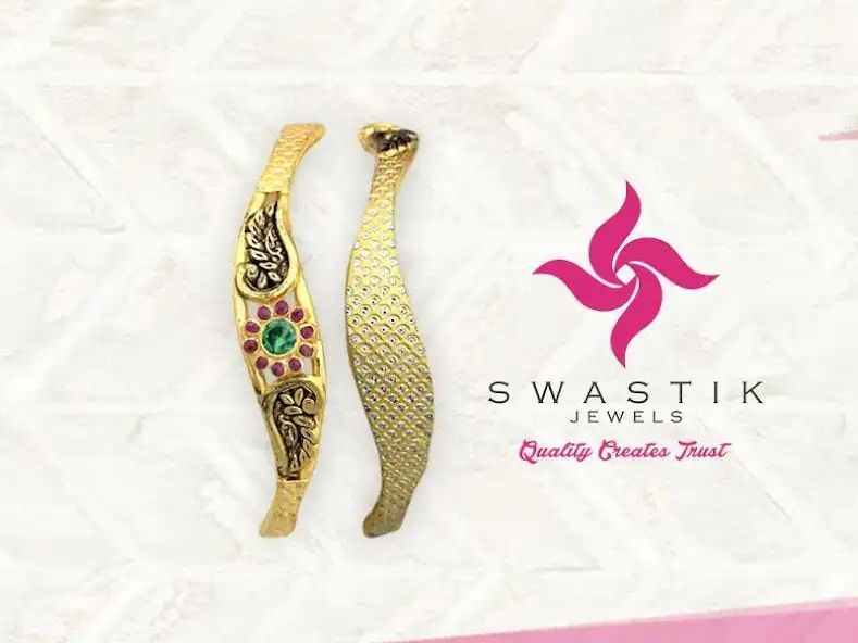 Play Swastik Jewels  and enjoy Swastik Jewels with UptoPlay