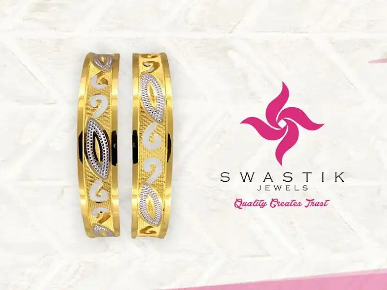 Play Swastik Jewels as an online game Swastik Jewels with UptoPlay