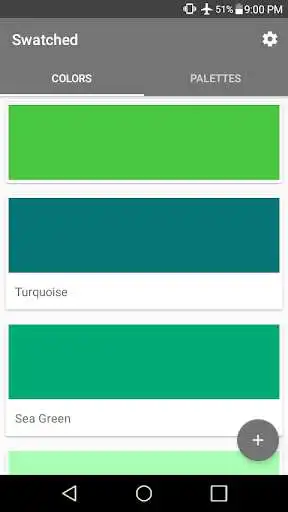 Play Swatched  and enjoy Swatched with UptoPlay