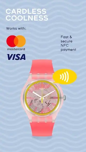 Play SwatchPAY! App by wearonize as an online game online SwatchPAY! App by wearonize with UptoPlay Play SwatchPAY! App by wearonize as an online game SwatchPAY! App by wearonize with UptoPlay