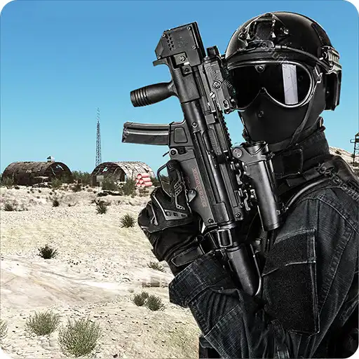 Play Swat City Counter Killing Game APK