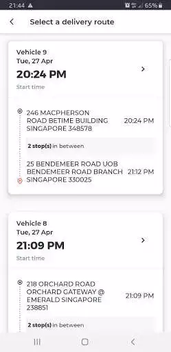 Play SWAT Delivery Driver as an online game SWAT Delivery Driver with UptoPlay