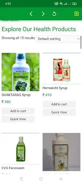 Play Swatee Health Solutions  and enjoy Swatee Health Solutions with UptoPlay