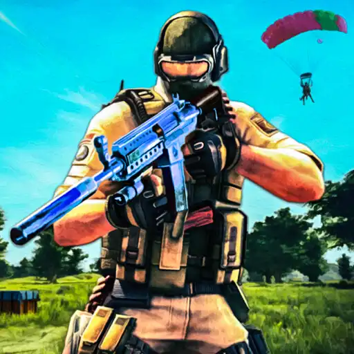 Play SWAT FPS Commando APK