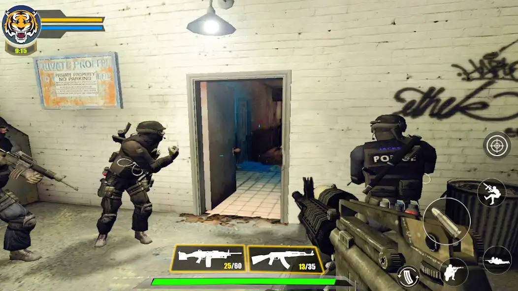 Play Swat Gun Games: Black ops game  and enjoy Swat Gun Games: Black ops game with UptoPlay