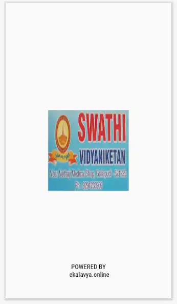Play Swathi Vidyaniketan  and enjoy Swathi Vidyaniketan with UptoPlay